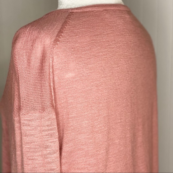 Madewell Summer Ryder Cardigan - Picture 10 of 13